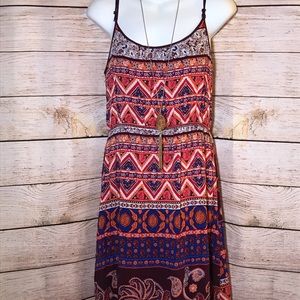 Alya from Francesca’s Maxi Dress Size Large